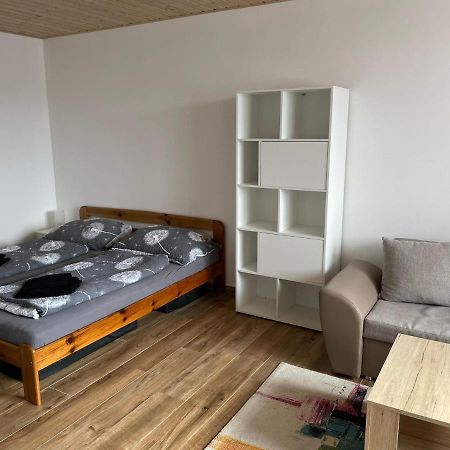 Apartman 7 Stožec Eksteriør billede